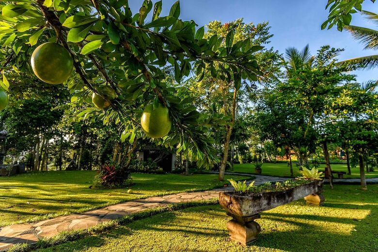 Hotel Permata Ayung Private Estate