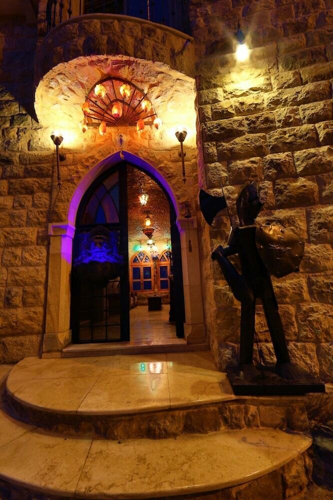 Hotel Remhala Guest House