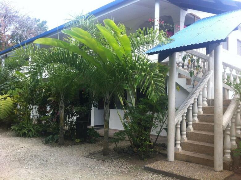 Apartamentos Pasi Lodge