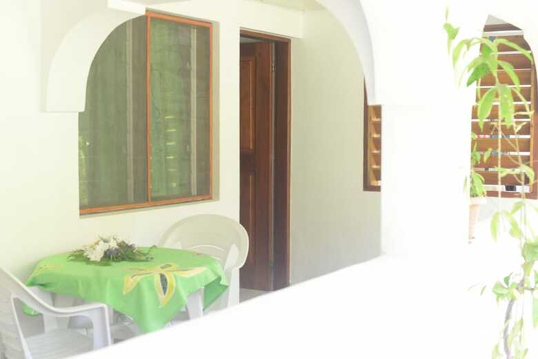 Apartamentos Pasi Lodge