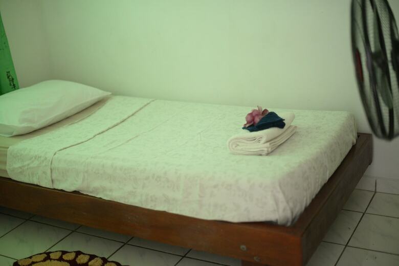 Apartamentos Pasi Lodge