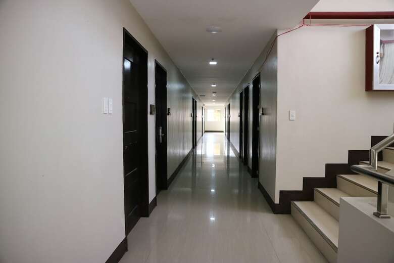 Gateway 21 Hotel And Dormitel
