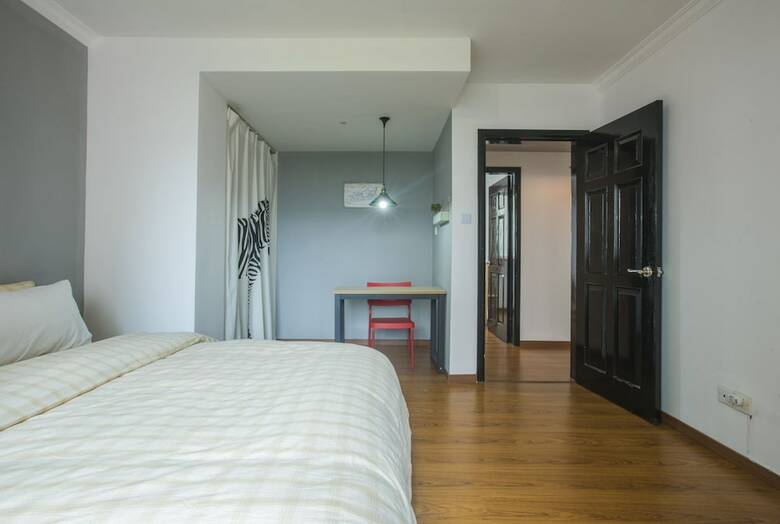 Gonative Downtown Apartment Yu Garden