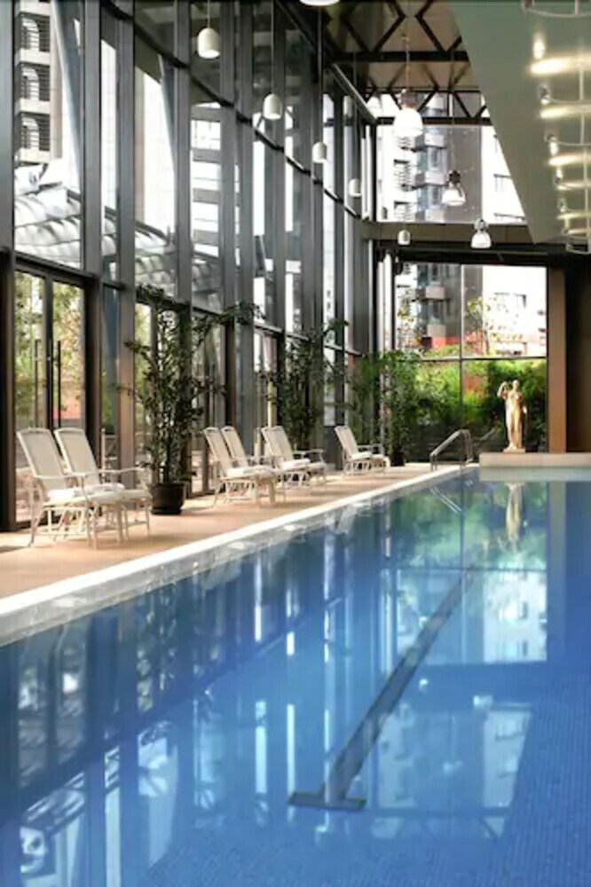 Aparthotel Fraser Suites Nanjing