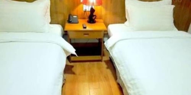 Sky Hotel Hlaing Thar Yar Yangon
