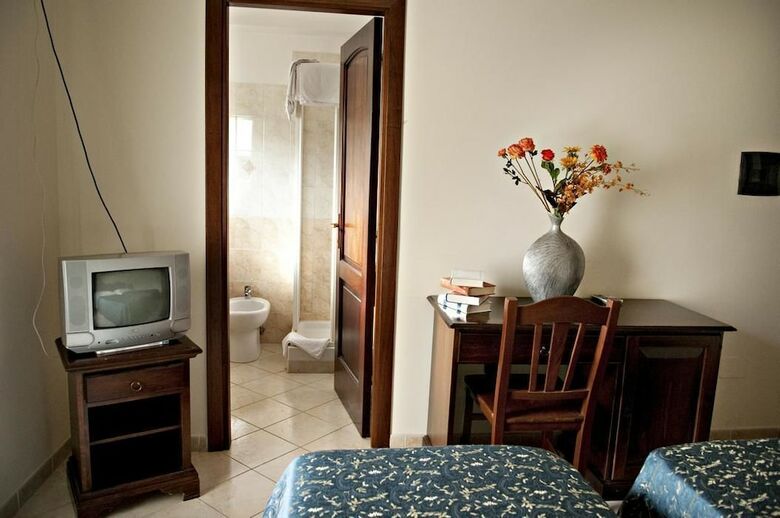 Posada Hotel Ristorante Villa Pegaso
