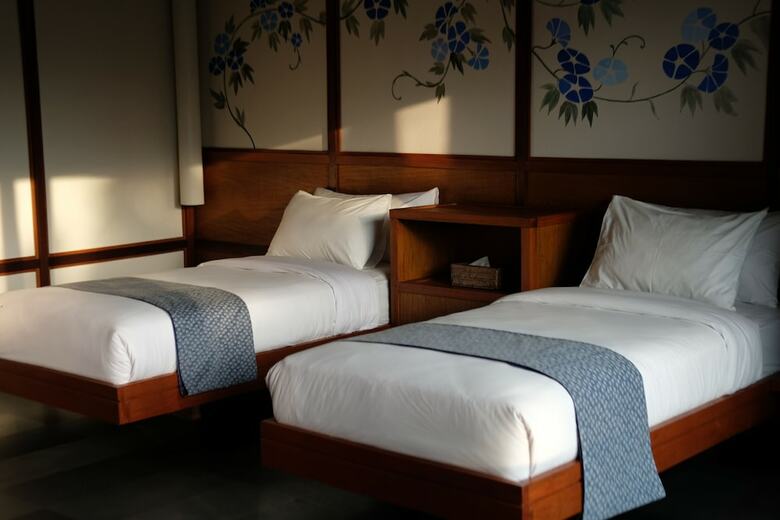 Hotel Suarapura Resort & Spa