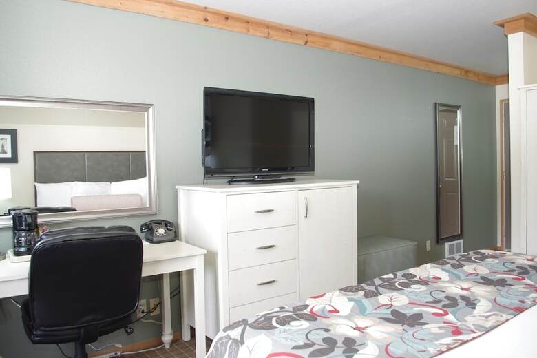 Motel River House Inn