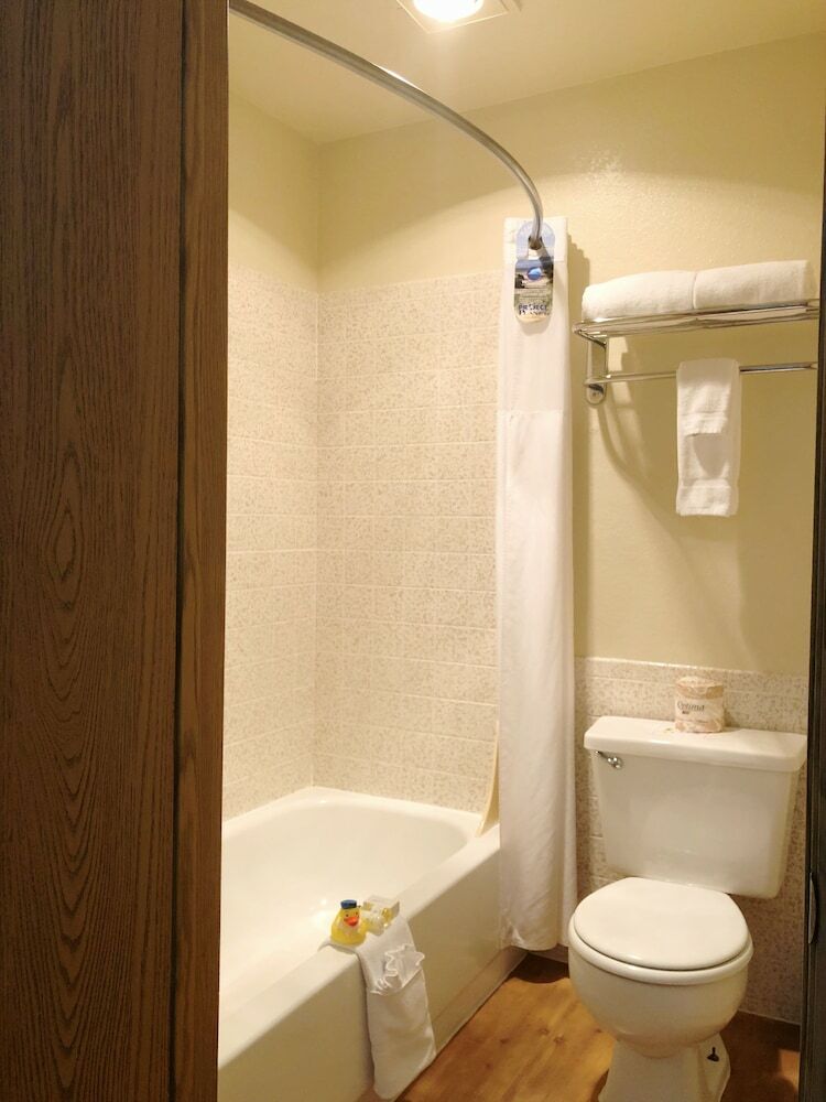 Motel River House Inn