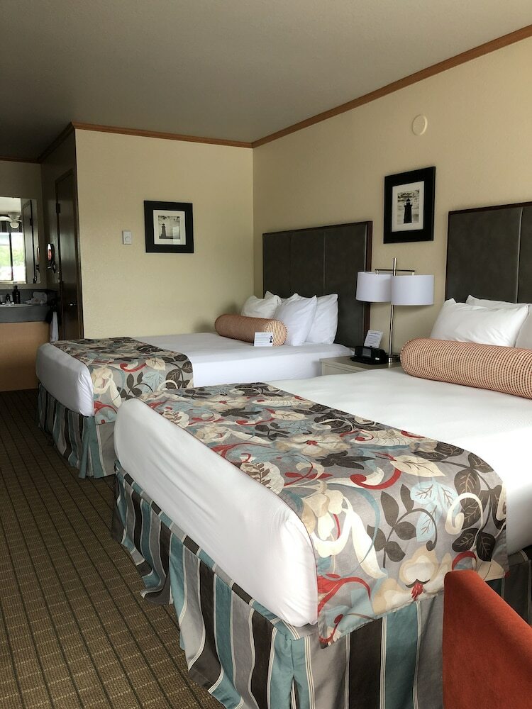 Motel River House Inn