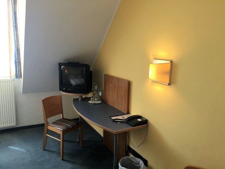 Hotel Ambiente