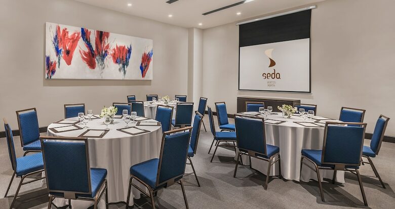Hotel Seda Vertis North