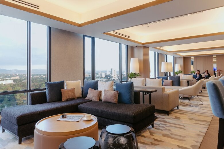 Hotel Seda Vertis North