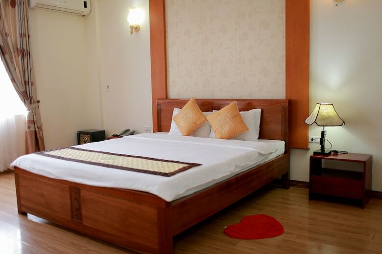Anphaan Hotel Vinh