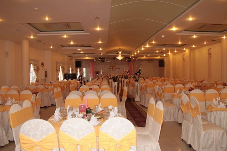 Anphaan Hotel Vinh
