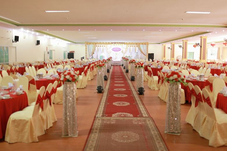 Anphaan Hotel Vinh