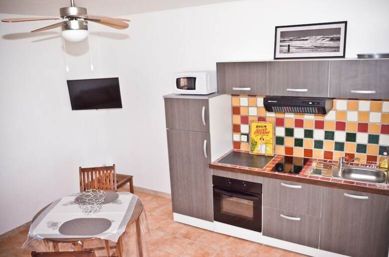 Apartamento Domaine Du Chateau
