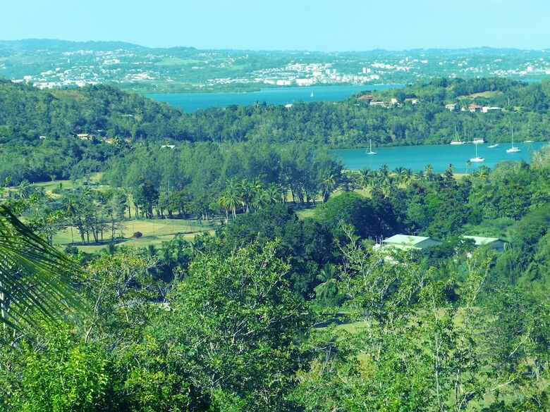 Apartamento Domaine Du Chateau