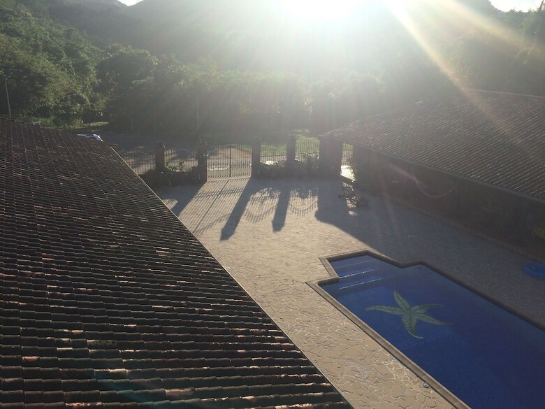 Apartamento Domaine Du Chateau