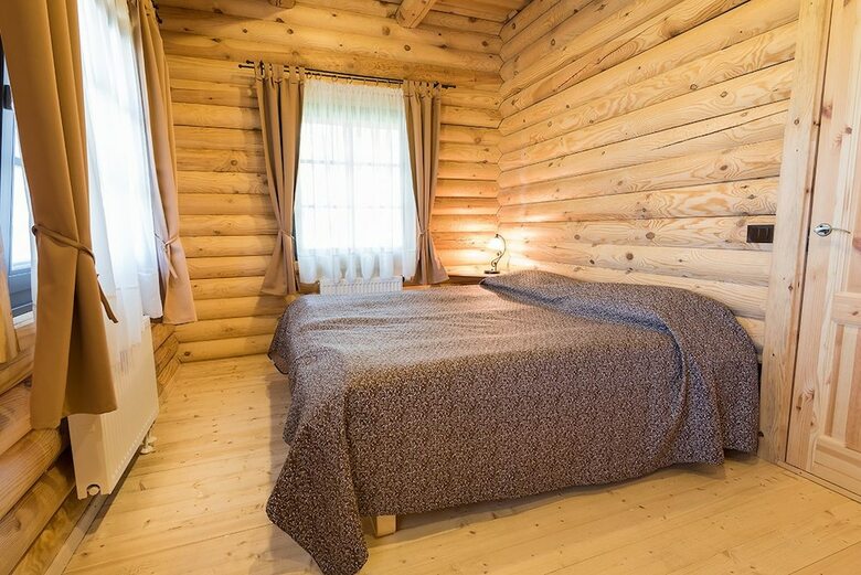 Hotel Atostogu Parkas