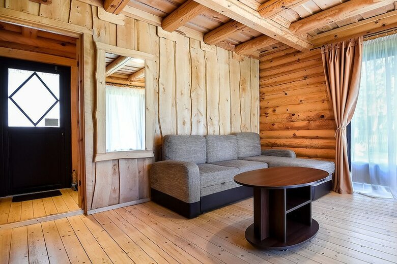 Hotel Atostogu Parkas