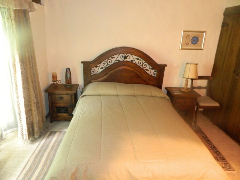 Hotel Rinc�n de La Monta�a