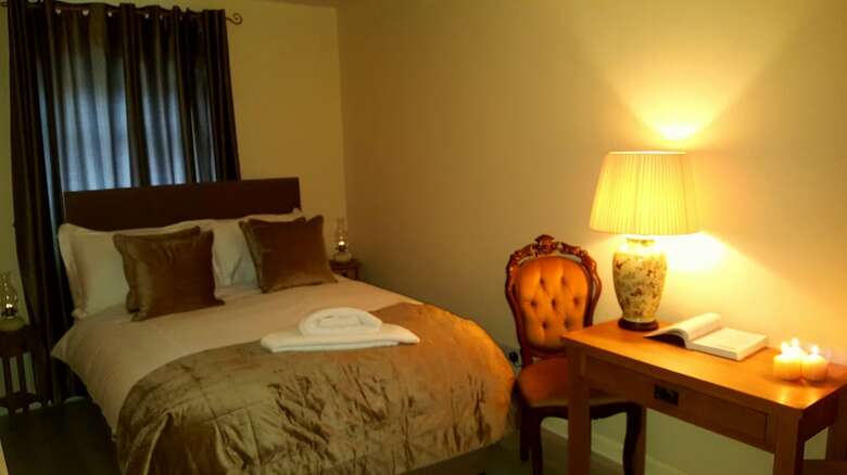 Hotel Glenduff Manor House