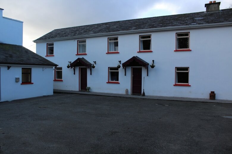Hotel Glenduff Manor House