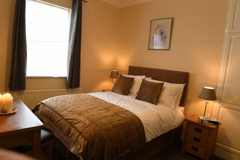 Hotel Glenduff Manor House