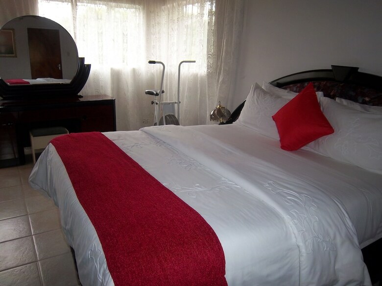 Hotel Franchise Sister Guest House