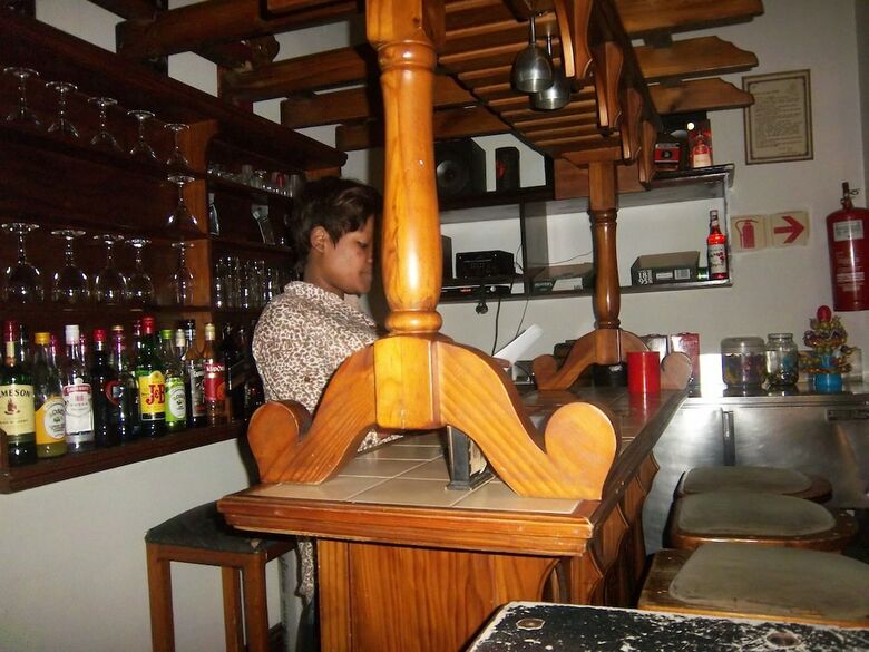Hotel Franchise Sister Guest House