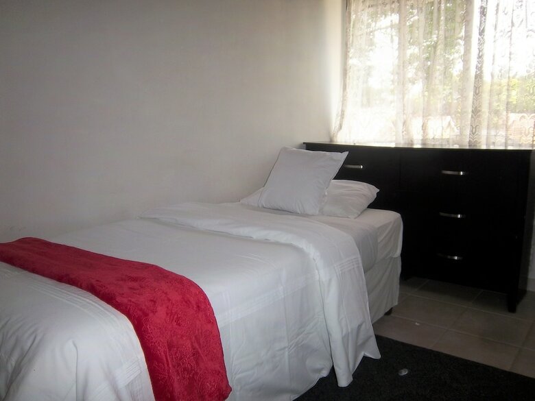 Hotel Franchise Sister Guest House