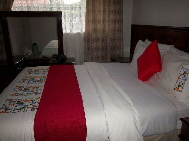 Hotel Franchise Sister Guest House