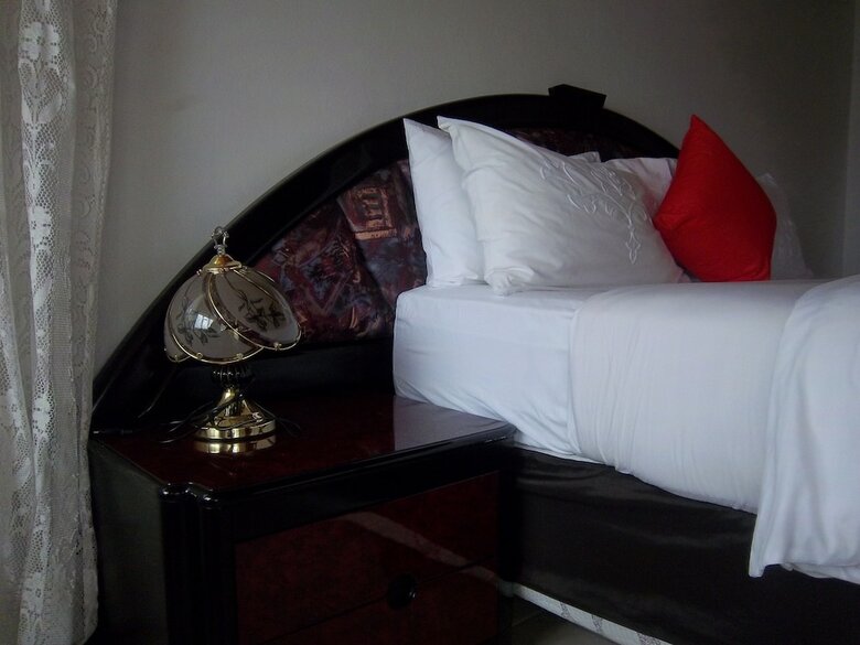 Hotel Franchise Sister Guest House