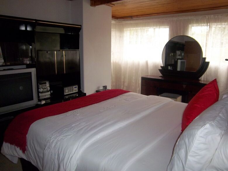 Hotel Franchise Sister Guest House