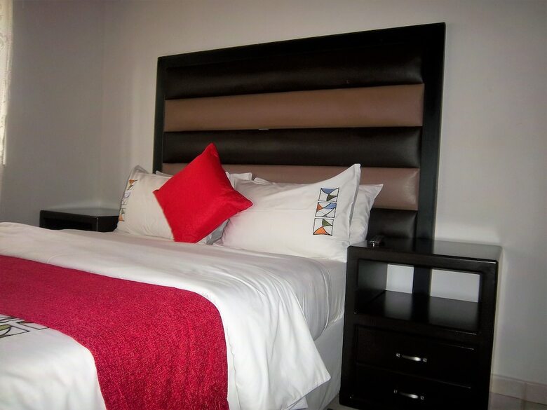 Hotel Franchise Sister Guest House