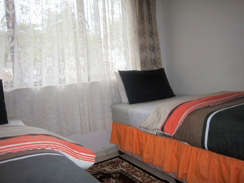 Hotel Franchise Sister Guest House