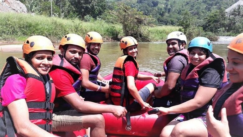 Hotel Kandy Cabana Eco Resort