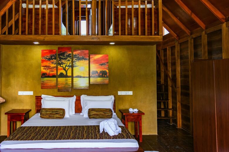 Hotel Kandy Cabana Eco Resort