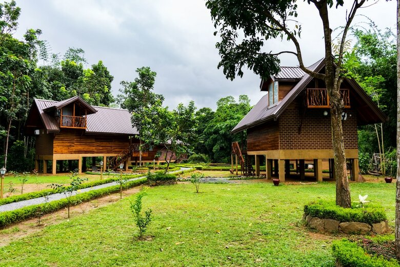 Hotel Kandy Cabana Eco Resort