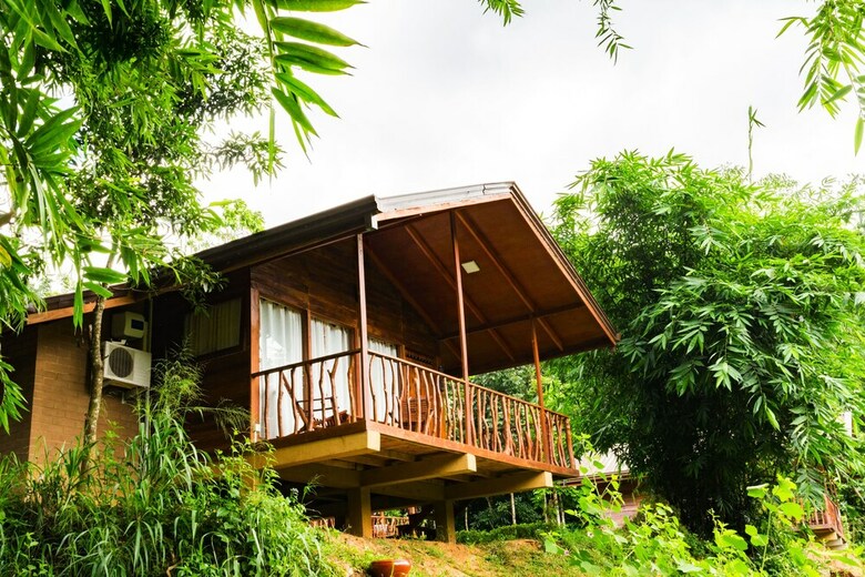 Hotel Kandy Cabana Eco Resort
