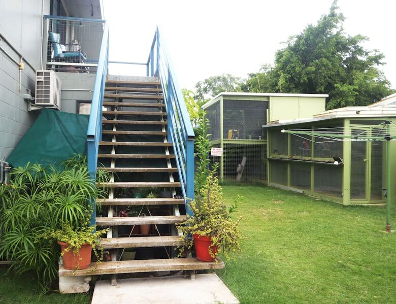 Hotel Mick's Accommodation Club