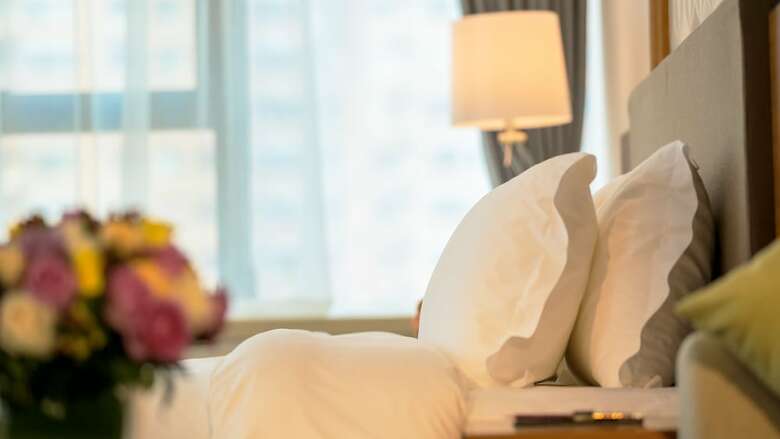 Aparthotel Oak Chateau Dalian