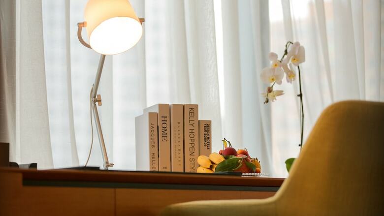 Aparthotel Oak Chateau Dalian