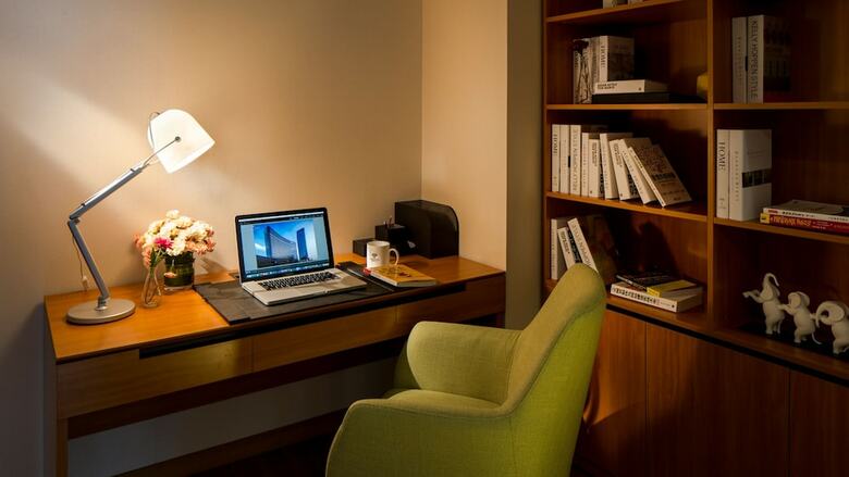 Aparthotel Oak Chateau Dalian