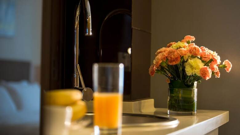 Aparthotel Oak Chateau Dalian