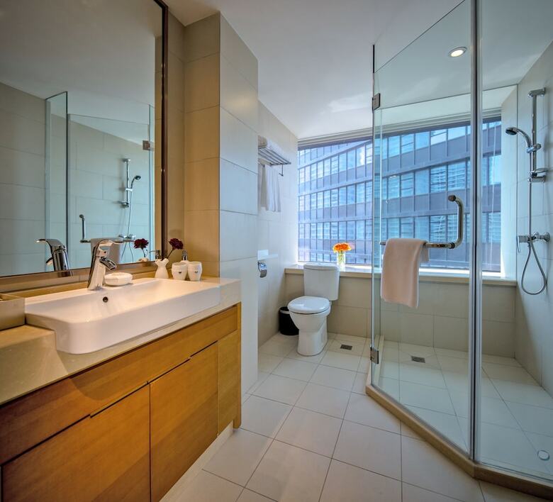 Aparthotel Oak Chateau Dalian