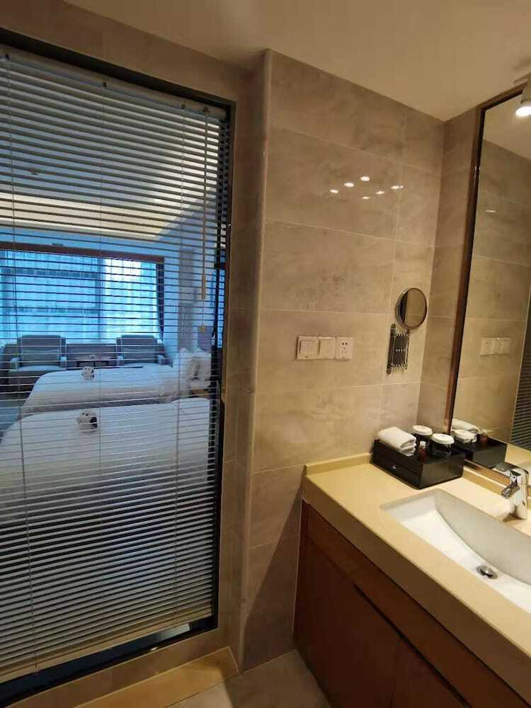 Aparthotel Oak Chateau Dalian