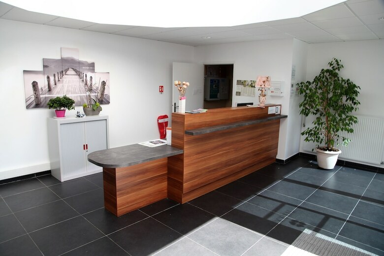 Apartamento R�sidence Zenao Appartements