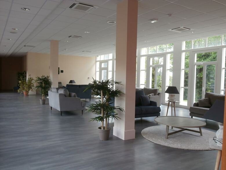 Apartamento R�sidence Zenao Appartements